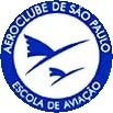 logo aeroclube