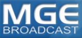logo mge broadcast