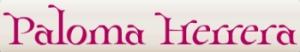 logo paloma herrera