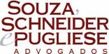 logo souza schneider e pugliese